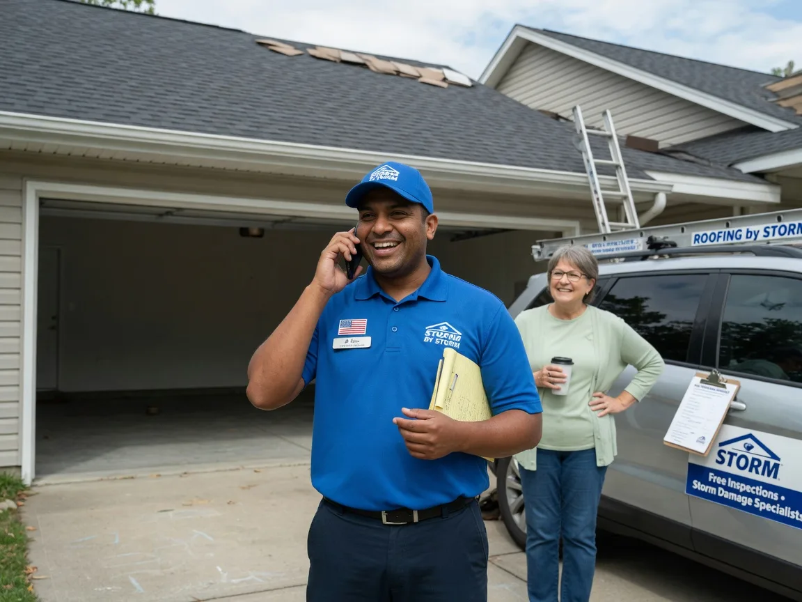 Roof Repair Near Me Harlan, IA FAQs