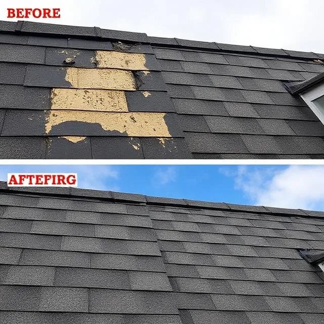 Roof Repair Near Me in Harlan, IA near me